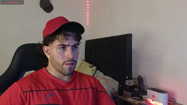 Ades Lowe online show from February 21, 2026, 4:47 am