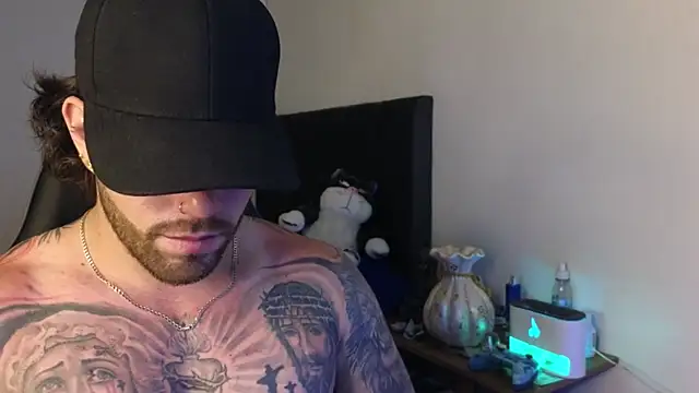 Ades Lowe online show from April 9, 2026, 9:04 am