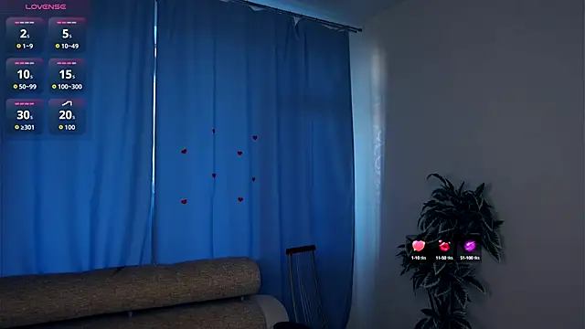 Snapshot of LoraDavi chatting on September 16, 2025, 7:31 am LoraDavi online show from September 16, 2025, 7:31 am
