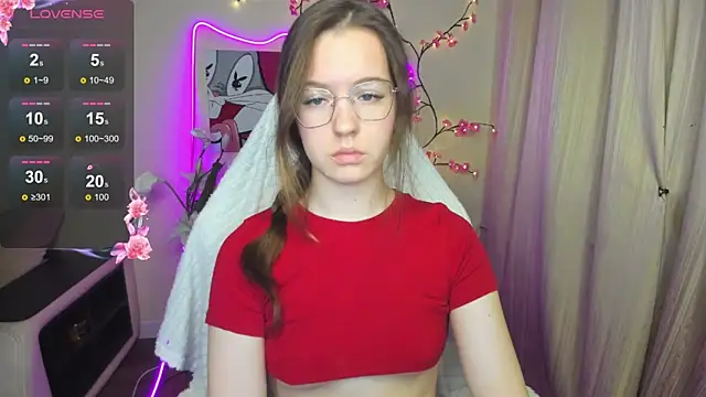 Snapshot of ShalinaMontana chatting on December 5, 2025, 3:43 pm ShalinaMontana online show from December 5, 2025, 3:43 pm