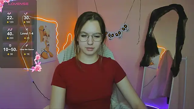 Snapshot of ShalinaMontana chatting on November 1, 2025, 3:28 pm ShalinaMontana online show from November 1, 2025, 3:28 pm