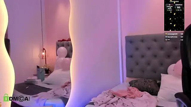 susanasmith18 online show from October 27, 2025, 10:16 am