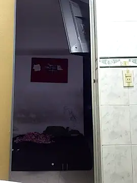 SweettyNaugthy online show from January 19, 2026, 8:07 am