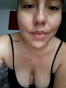 SweettyNaugthy online show from September 20, 2025, 7:57 am