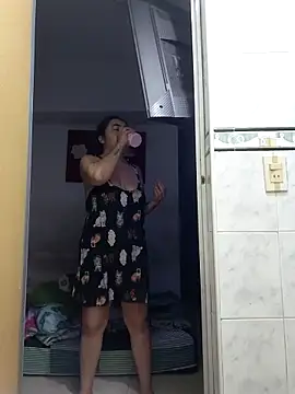 SweettyNaugthy online show from February 14, 2026, 7:52 am