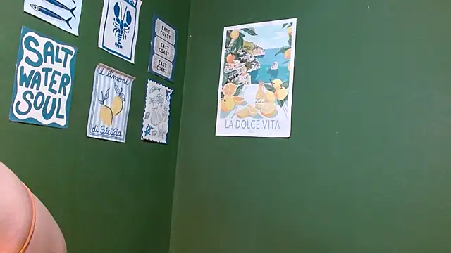 Snapshot of Roxiehood chatting on December 14, 2025, 1:34 am Roxiehood online show from December 14, 2025, 1:34 am