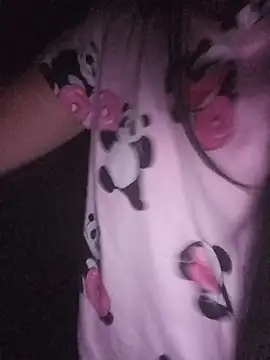 Hottiesophie online show from June 3, 2026, 3:07 am