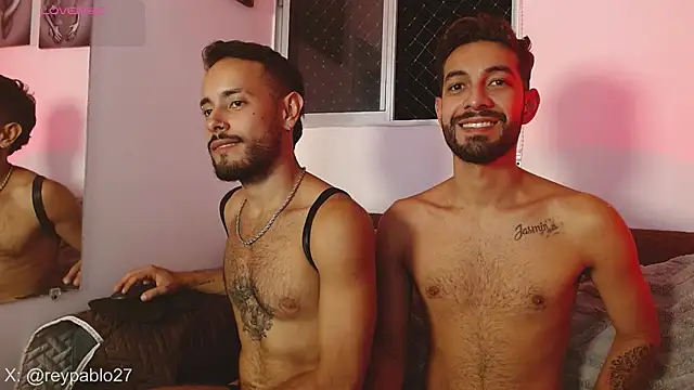 Snapshot of ReyPablo1 chatting on November 25, 2025, 8:03 am ReyPablo1 online show from November 25, 2025, 8:03 am