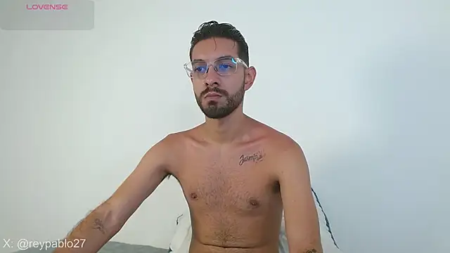 Snapshot of ReyPablo1 chatting on November 18, 2025, 8:56 pm ReyPablo1 online show from November 18, 2025, 8:56 pm