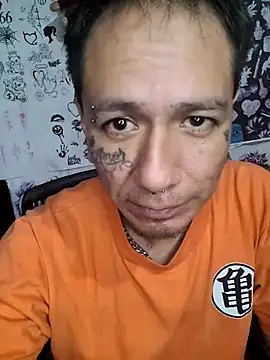 Joxker34 online show from April 15, 2026, 2:32 pm