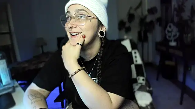 Alix Valentine online show from October 30, 2025, 7:50 am