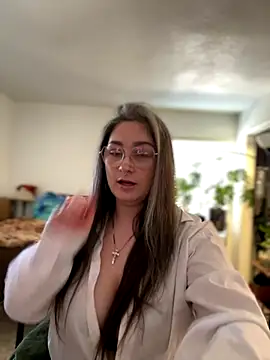 Alix Valentine online show from October 24, 2025, 4:06 pm