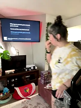 Alix Valentine online show from November 29, 2025, 6:41 pm