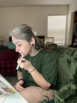 Alix Valentine online show from January 14, 2026, 5:38 pm