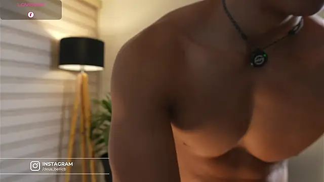 DeusbelliS online show from October 20, 2025, 6:37 am