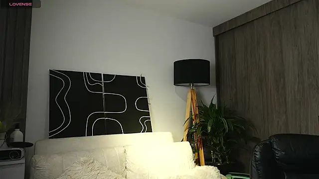 Snapshot of DeusbelliS chatting on July 20, 2026, 10:34 pm DeusbelliS online show from July 20, 2026, 10:34 pm