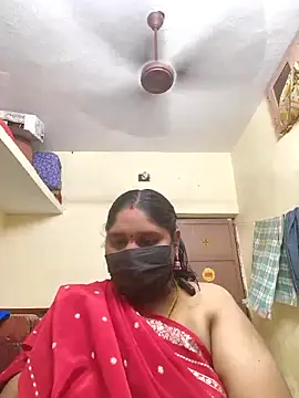 Snapshot of Villageanuty chatting on November 11, 2025, 6:19 am Villageanuty online show from November 11, 2025, 6:19 am