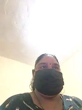 Snapshot of Villageanuty chatting on October 4, 2025, 6:59 am Villageanuty online show from October 4, 2025, 6:59 am