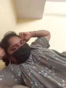 Snapshot of Villageanuty chatting on September 8, 2025, 3:00 pm Villageanuty online show from September 8, 2025, 3:00 pm