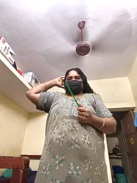 Snapshot of Villageanuty chatting on November 22, 2025, 3:38 am Villageanuty online show from November 22, 2025, 3:38 am