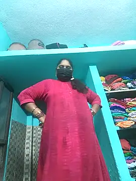 Snapshot of Villageanuty chatting on February 1, 2026, 3:05 am Villageanuty online show from February 1, 2026, 3:05 am