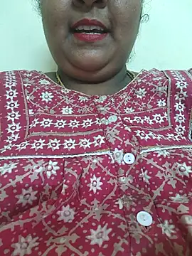 Snapshot of Villageanuty chatting on October 13, 2025, 9:00 am Villageanuty online show from October 13, 2025, 9:00 am