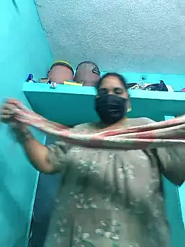 Villageanuty online show from January 7, 2026, 3:44 am