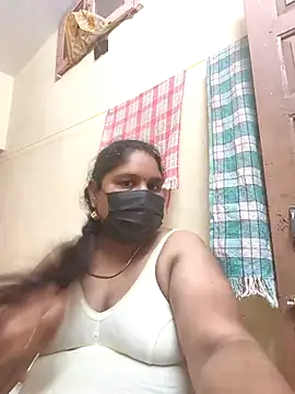 Snapshot of Villageanuty chatting on September 30, 2025, 2:23 pm Villageanuty online show from September 30, 2025, 2:23 pm