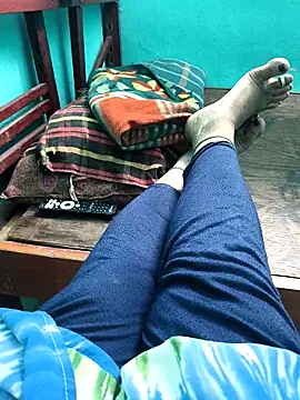 Snapshot of Villageanuty chatting on February 25, 2026, 1:22 pm Villageanuty online show from February 25, 2026, 1:22 pm