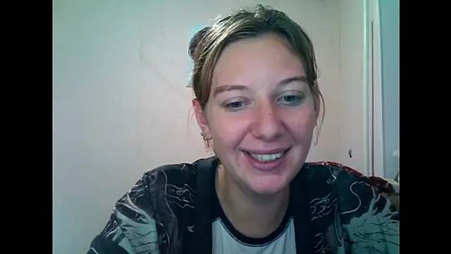 Lily Ember online show from September 20, 2025, 8:14 pm