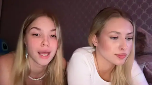 ChristyMarshall online show from November 13, 2025, 8:57 pm