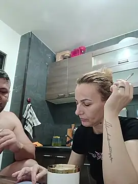 Aly-john1985 online show from September 26, 2025, 5:36 am