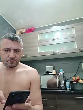 Aly-john1985 online show from November 6, 2025, 6:45 pm