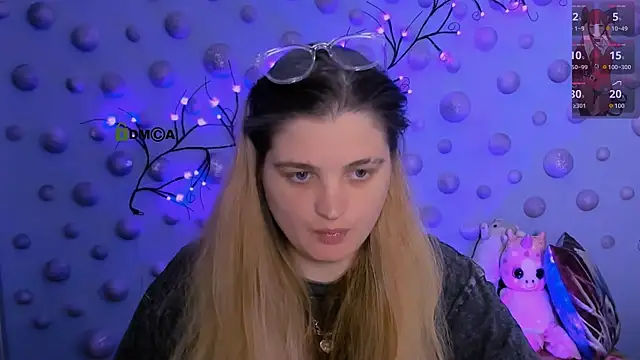 inga gree online show from April 14, 2026, 8:03 pm