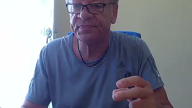 Unique X perience online show from March 20, 2026, 3:35 pm