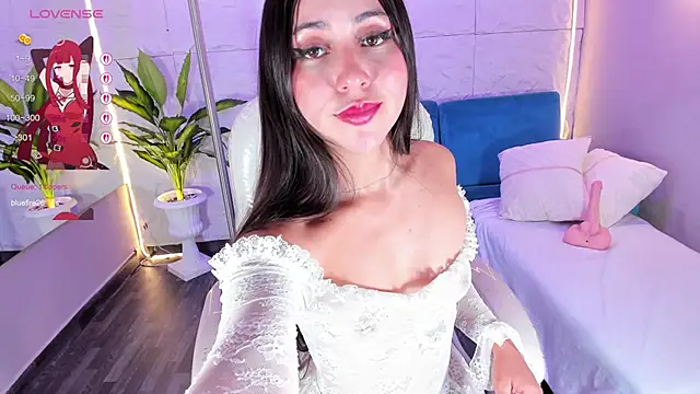 Snapshot of AlissonHarperr chatting on September 12, 2025, 5:13 pm AlissonHarperr online show from September 12, 2025, 5:13 pm