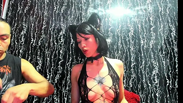 damian and tiana online show from November 2, 2025, 8:52 am