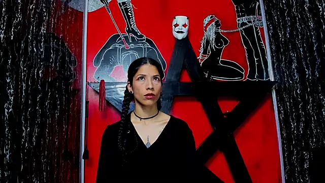 Snapshot of damian_and_tiana chatting on February 20, 2026, 5:15 am damian and tiana online show from February 20, 2026, 5:15 am