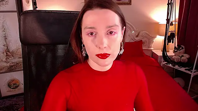 Snapshot of SofiaBimboss chatting on February 7, 2026, 4:20 am SofiaBimboss online show from February 7, 2026, 4:20 am