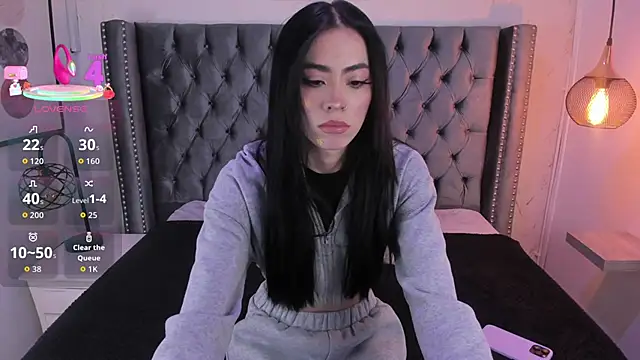 Anya Belth online show from October 29, 2025, 7:02 pm