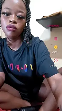 dark honeyx26 online show from July 11, 2026, 2:56 am