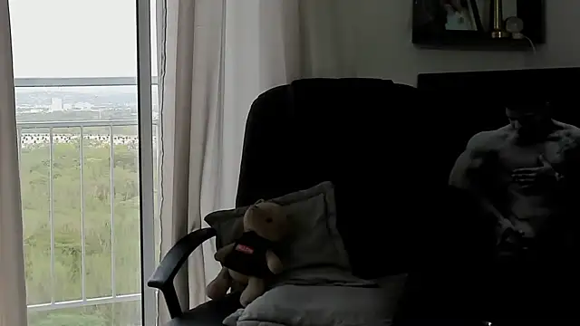 Marck Mathews online show from September 18, 2025, 10:51 am