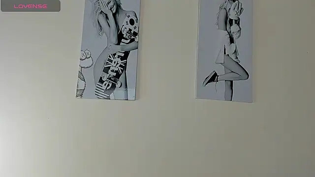 SamayRyann online show from September 14, 2025, 2:28 pm