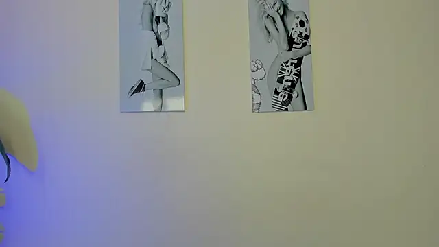 SamayRyann online show from November 30, 2025, 1:34 pm