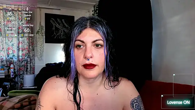 Snapshot of bvbyscorpio666 chatting on September 12, 2025, 8:52 pm bvbyscorpio666 online show from September 12, 2025, 8:52 pm