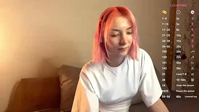 JanneAtop online show from March 23, 2026, 6:41 pm