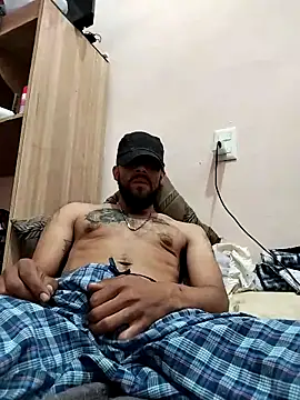 wolfsexmxn online show from September 21, 2025, 8:25 pm