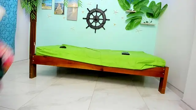 eladyrous98 online show from March 5, 2026, 2:24 pm