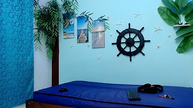 eladyrous98 online show from January 19, 2026, 2:10 pm