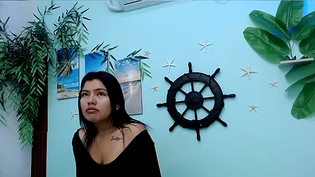 eladyrous98 online show from January 16, 2026, 1:15 pm